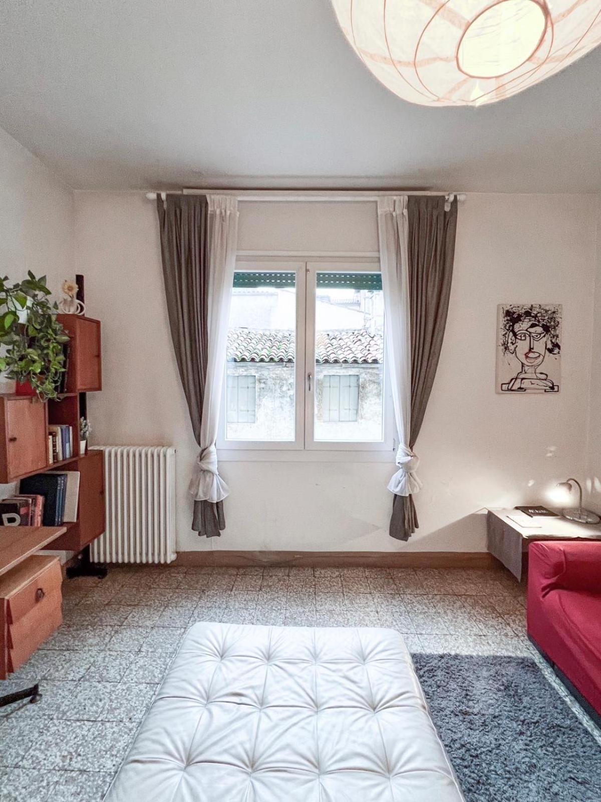 Living Down Town Apartment Bassano del Grappa Exterior foto